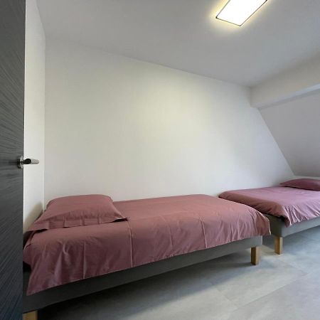Les Duplex Solaires Apartment Duppigheim Exterior photo