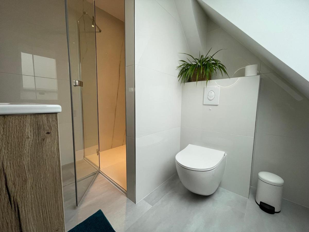 Les Duplex Solaires Apartment Duppigheim Exterior photo