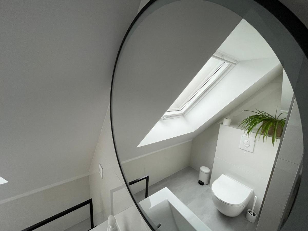 Les Duplex Solaires Apartment Duppigheim Exterior photo