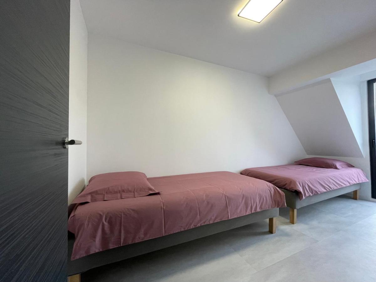 Les Duplex Solaires Apartment Duppigheim Exterior photo