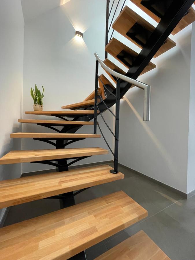 Les Duplex Solaires Apartment Duppigheim Exterior photo