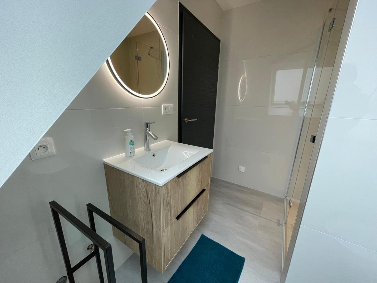 Les Duplex Solaires Apartment Duppigheim Exterior photo